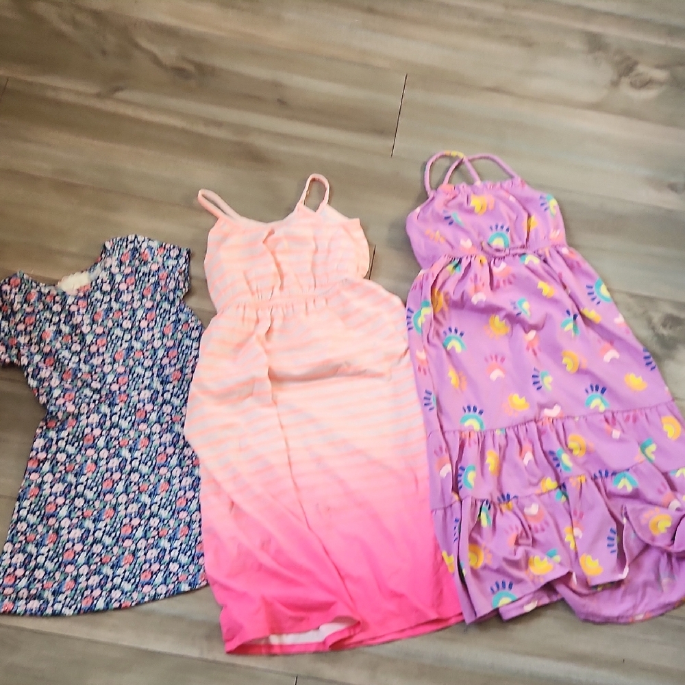 3 Pc Dress Lot